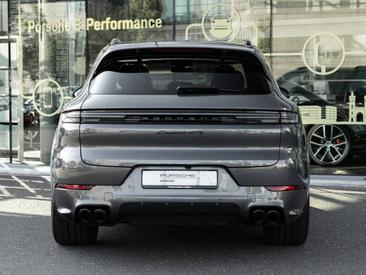 Porsche Cayenne III GTS — photo 5