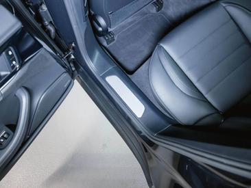 Porsche Panamera III 4S E-Hybrid — photo 28