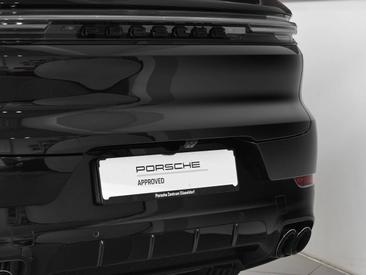 Porsche Cayenne III GTS — photo 8