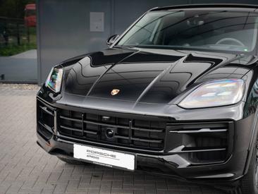 Porsche Cayenne III S E-Hybrid Coupé — photo 7