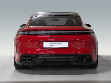 Porsche Panamera III GTS — photo 8