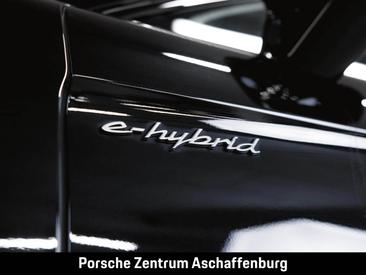Porsche Panamera III 4S E-Hybrid — photo 9