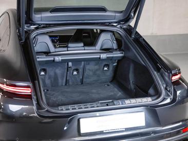 Porsche Panamera III 4S E-Hybrid — photo 30