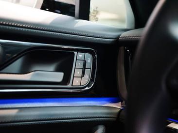 Porsche Panamera III 4 E-Hybrid — photo 31