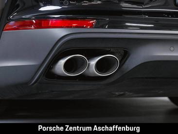 Porsche Panamera III 4S E-Hybrid — photo 10