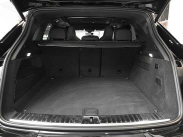 Porsche Cayenne III GTS — photo 10