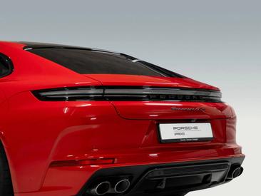 Porsche Panamera III GTS — photo 10