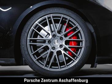 Porsche Panamera III 4S E-Hybrid — photo 11