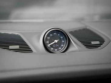 Porsche Cayenne III S E-Hybrid Coupé — photo 39