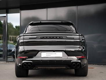 Porsche Cayenne III S E-Hybrid Coupé — photo 11