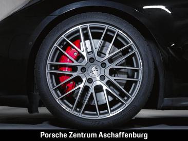 Porsche Panamera III 4S E-Hybrid — photo 12