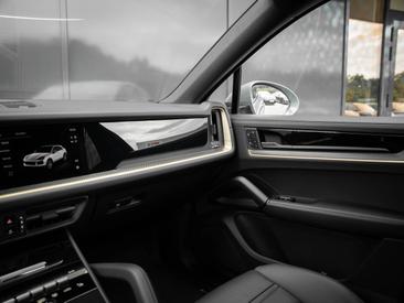Porsche Cayenne III S E-Hybrid Coupé — photo 40