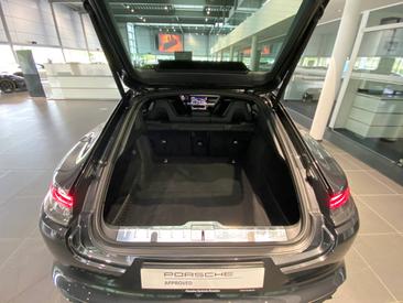 Porsche Panamera II ph2 4 Platinum Edition — photo 21