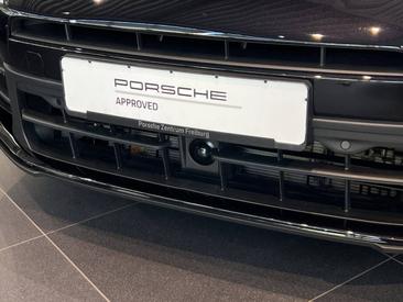 Porsche Panamera III 4 — photo 31
