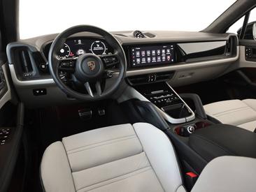 Porsche Cayenne III GTS — photo 13