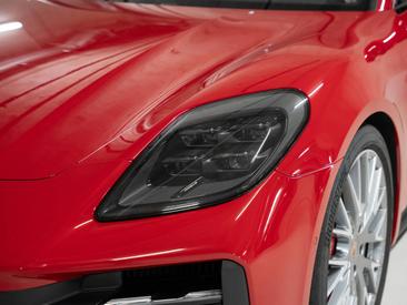 Porsche Panamera III GTS — photo 12
