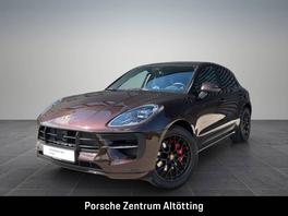 Porsche Macan GTS - 2020 - Joinsteer - #1