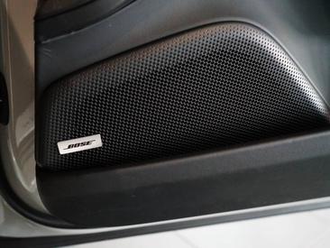 Porsche Panamera III 4 E-Hybrid — photo 34