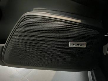 Porsche Panamera II ph2 4 Platinum Edition — photo 22