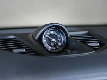 Porsche Panamera III 4S E-Hybrid — photo 34