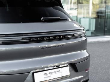 Porsche Cayenne III GTS — photo 13