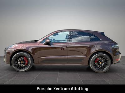 Porsche Macan GTS