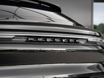 Porsche Cayenne III S E-Hybrid Coupé — photo 14