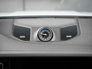 Porsche Cayenne III S E-Hybrid Coupé — photo 43