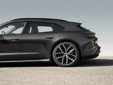 Porsche Taycan ph2 4S Sport Turismo — photo 8