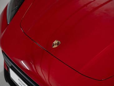 Porsche Panamera III GTS — photo 14