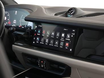Porsche Cayenne III GTS — photo 17
