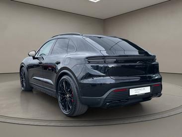 Porsche Macan Electrique 4S — photo 3