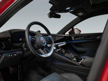Porsche Panamera III GTS — photo 15
