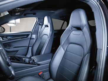 Porsche Panamera III 4S E-Hybrid — photo 16