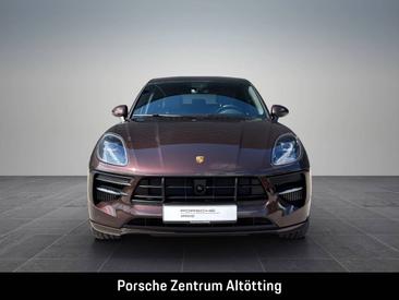 Porsche Macan GTS — photo 4