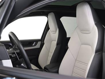 Porsche Cayenne III GTS — photo 18