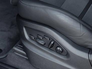 Porsche Cayenne III GTS — photo 17