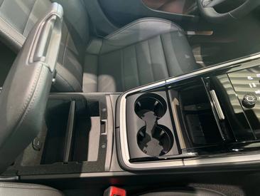 Porsche Panamera III 4 — photo 35