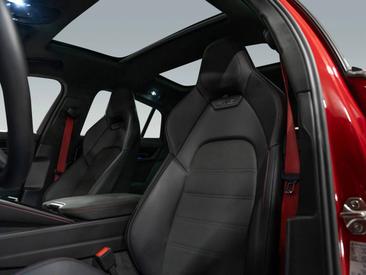 Porsche Panamera III GTS — photo 16