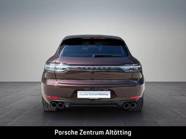 Porsche Macan GTS — photo 5