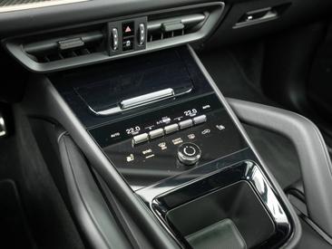 Porsche Cayenne III S E-Hybrid Coupé — photo 46