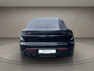 Porsche Macan Electrique 4S — photo 5