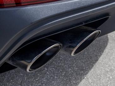 Porsche Panamera III 4 E-Hybrid — photo 37