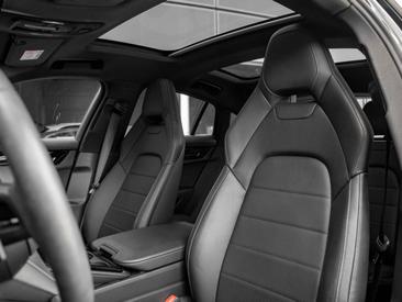 Porsche Panamera III 4 E-Hybrid — photo 18