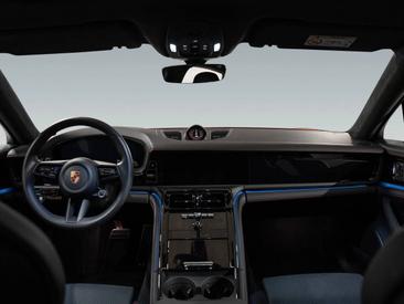 Porsche Panamera III GTS — photo 17