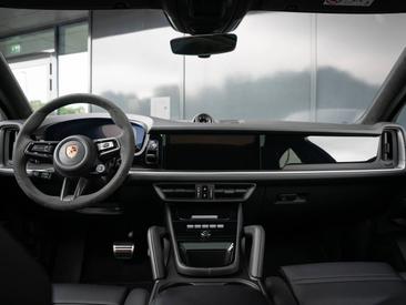 Porsche Cayenne III S E-Hybrid Coupé — photo 19