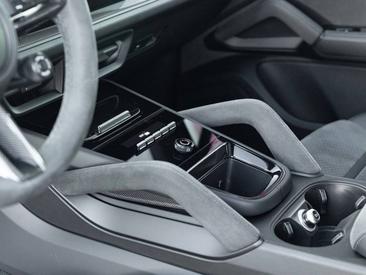 Porsche Cayenne III GTS — photo 22