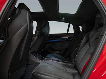Porsche Panamera III GTS — photo 18