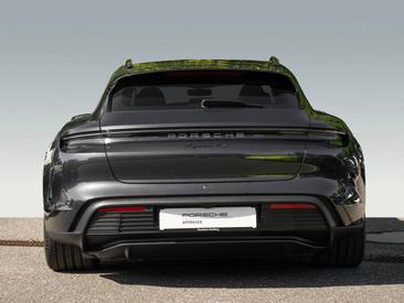 Porsche Taycan ph2 4S Sport Turismo — photo 14
