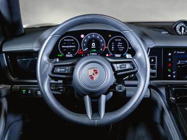 Porsche Panamera III 4S E-Hybrid — photo 19